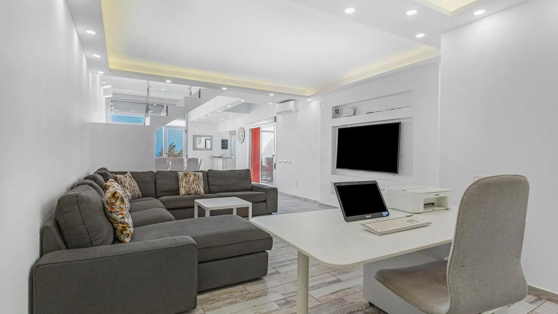 Bellavista Luxury Home كاليتا ذي فوستي فيلة