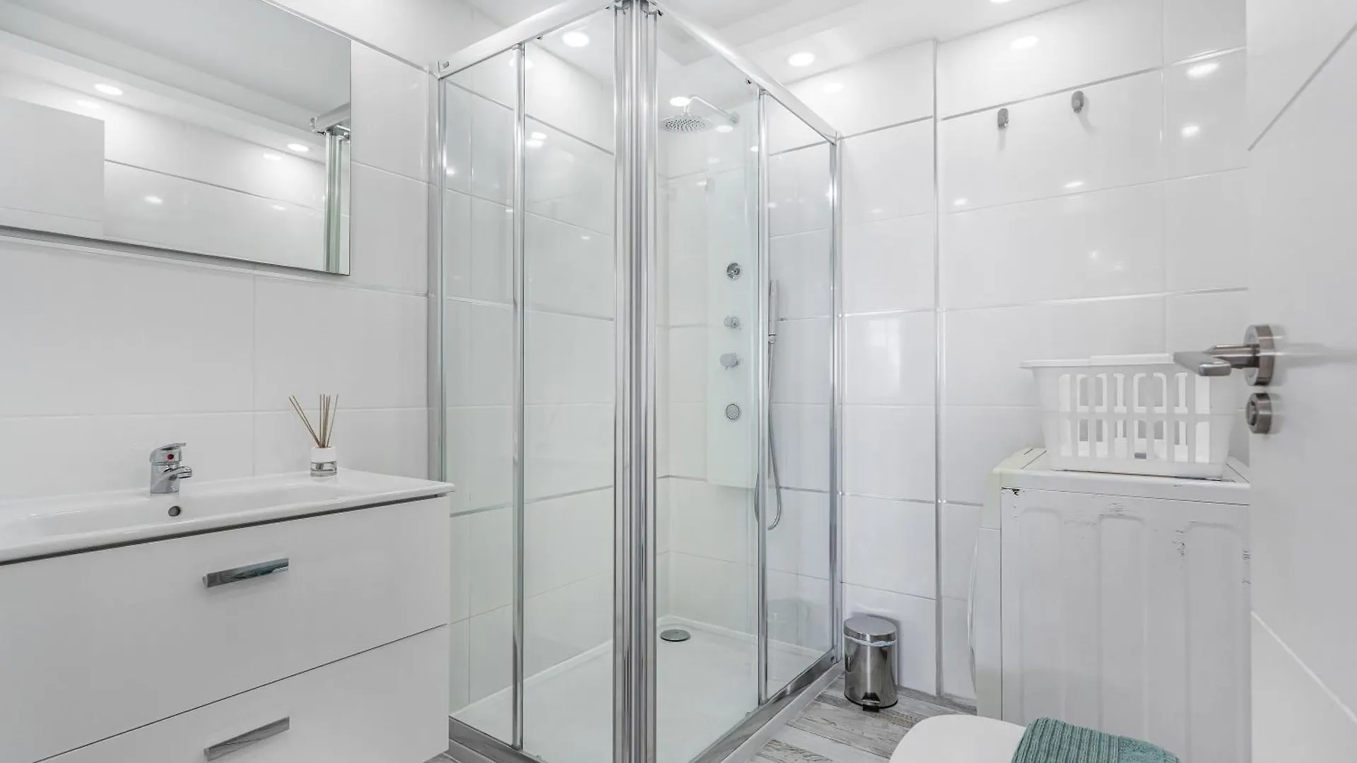 Bellavista Luxury Home كاليتا ذي فوستي 0*,