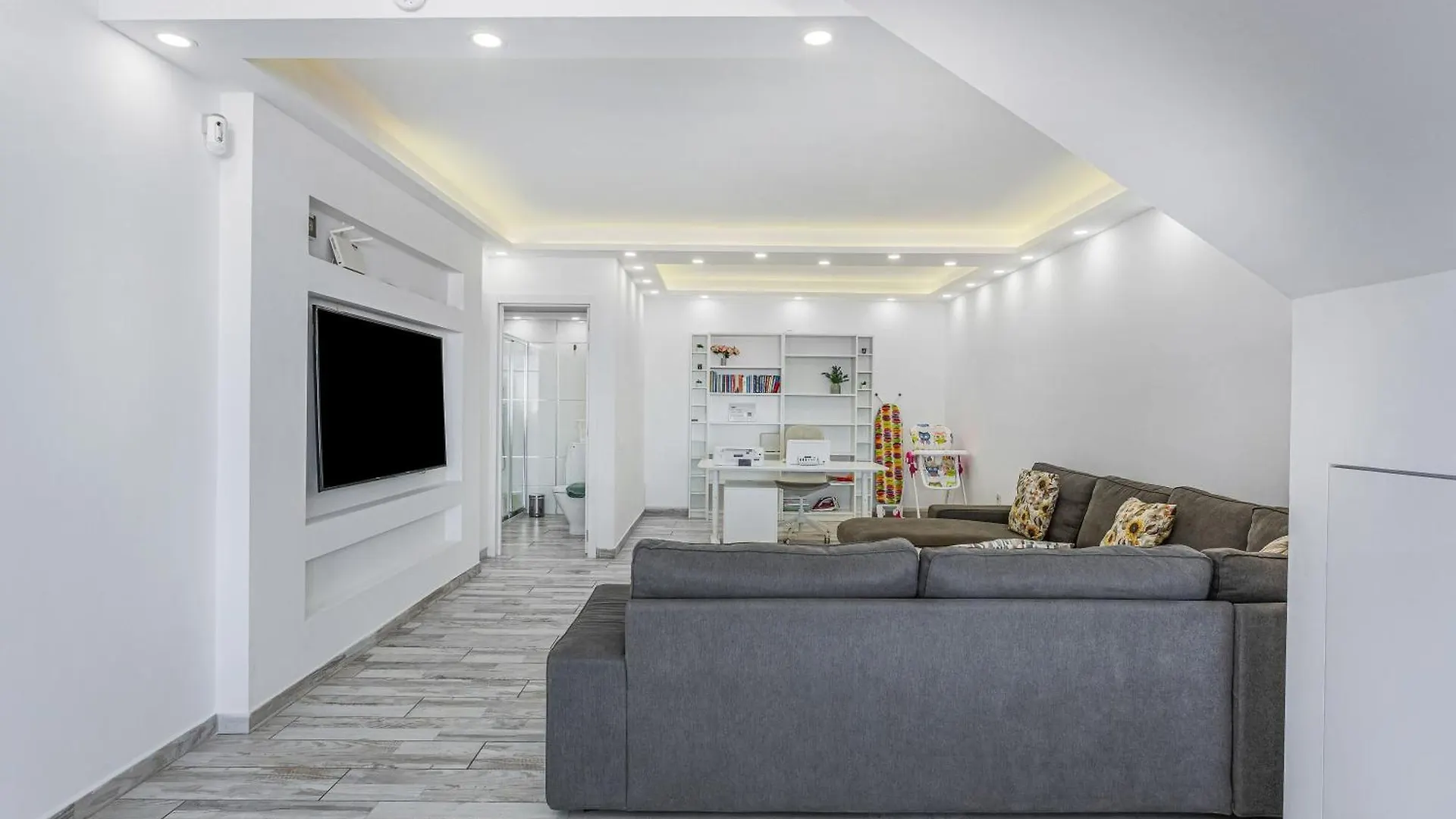 Bellavista Luxury Home كاليتا ذي فوستي فيلة