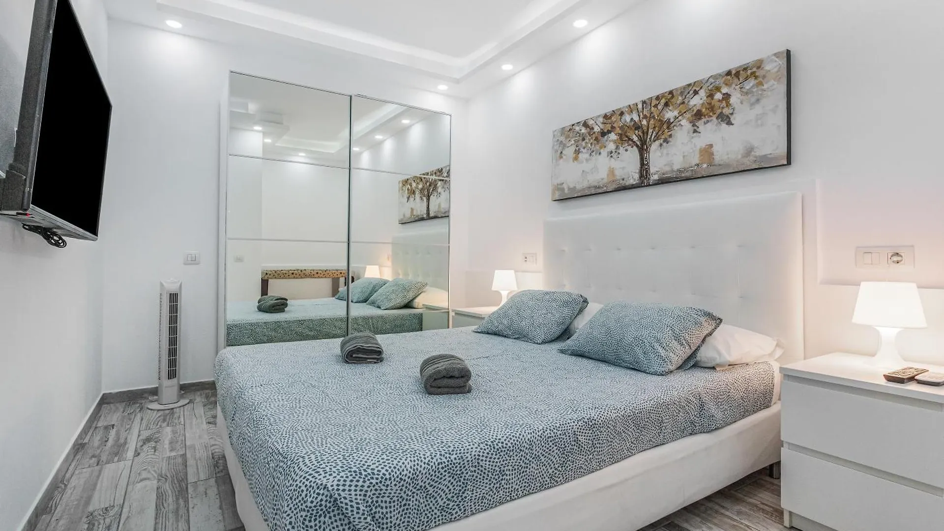 فيلة Bellavista Luxury Home كاليتا ذي فوستي