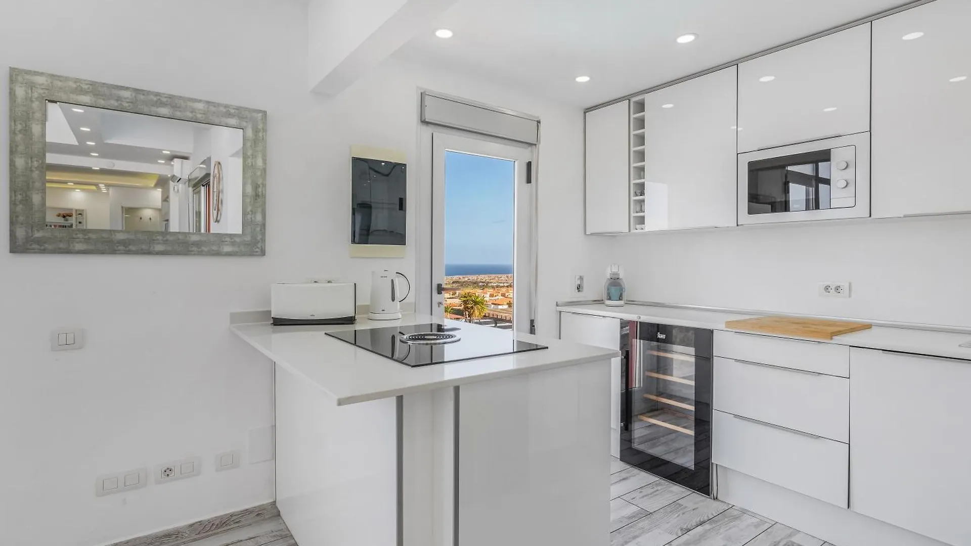 فيلة Bellavista Luxury Home كاليتا ذي فوستي إسبانيا
