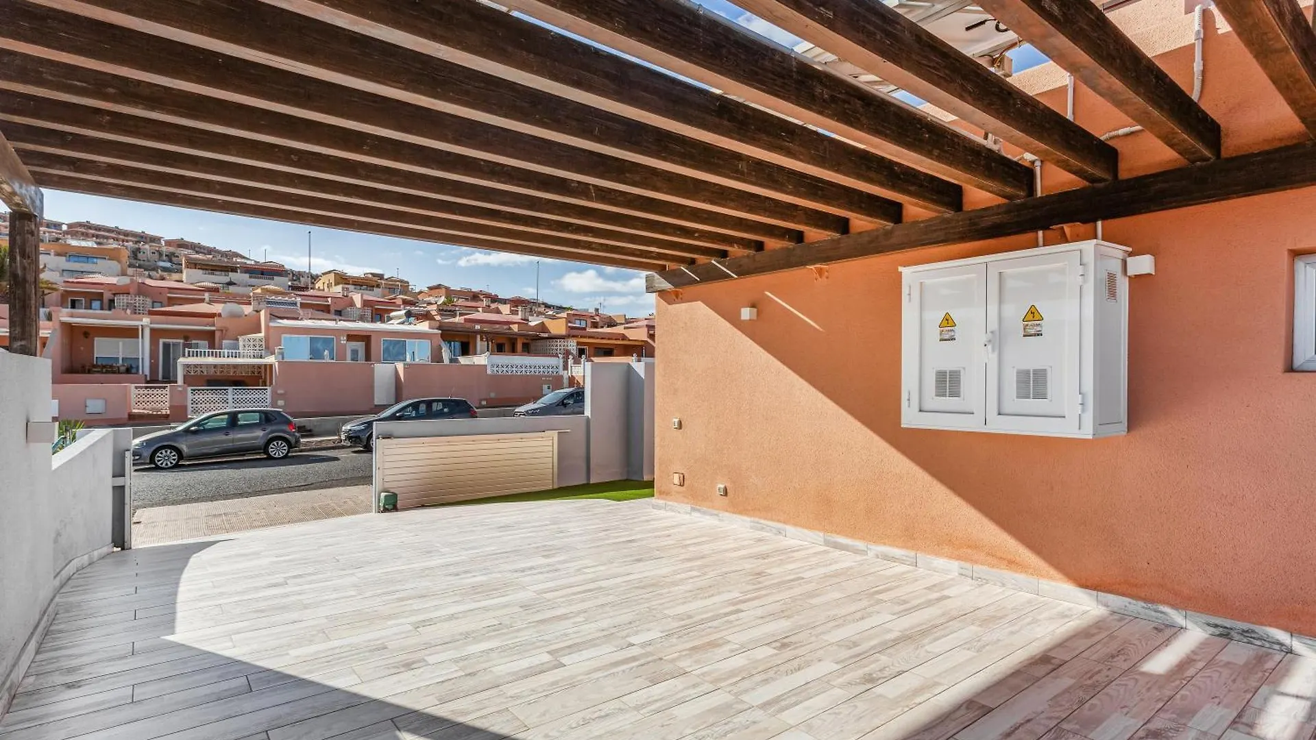 فيلة Bellavista Luxury Home كاليتا ذي فوستي