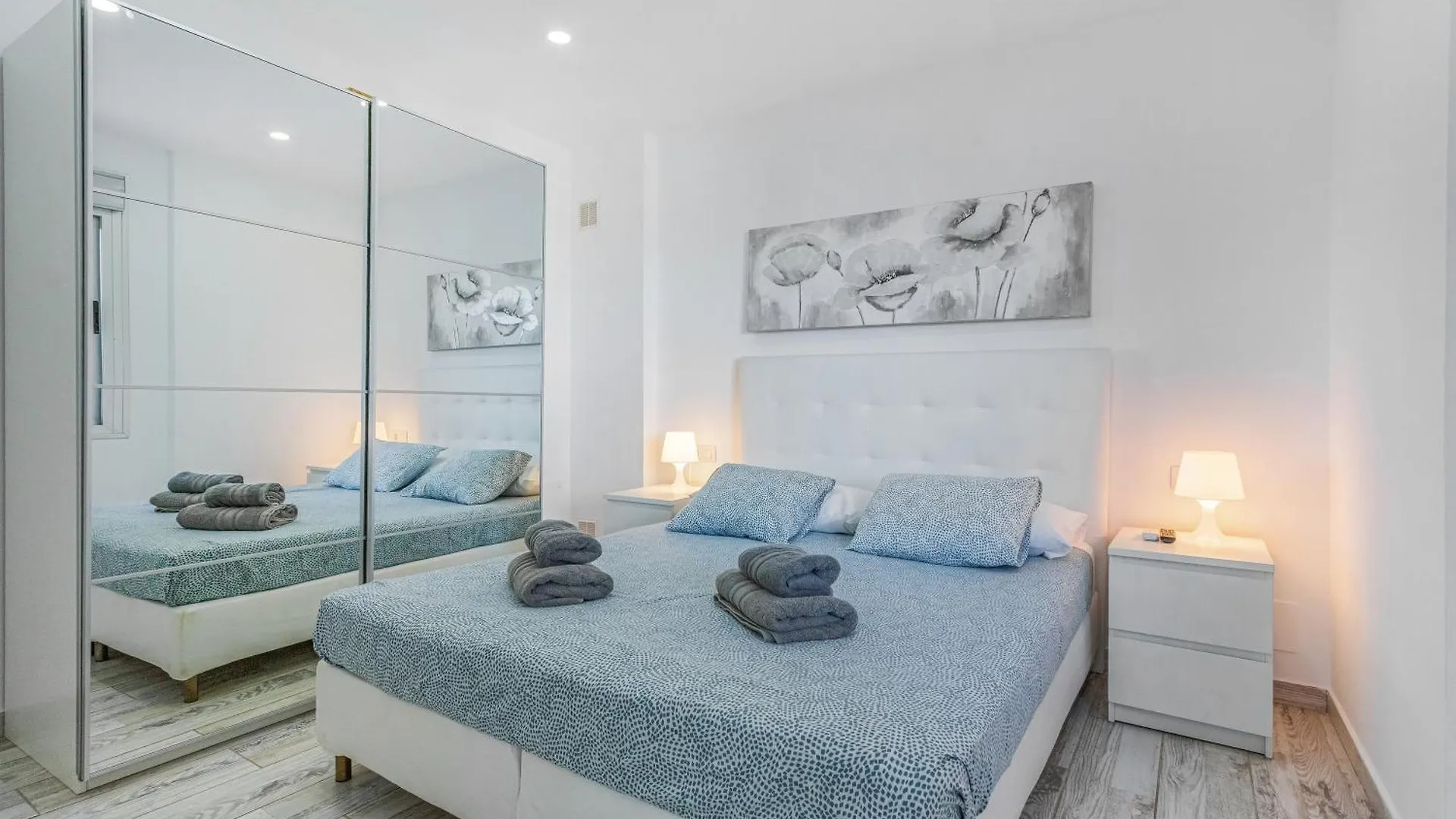 Bellavista Luxury Home كاليتا ذي فوستي