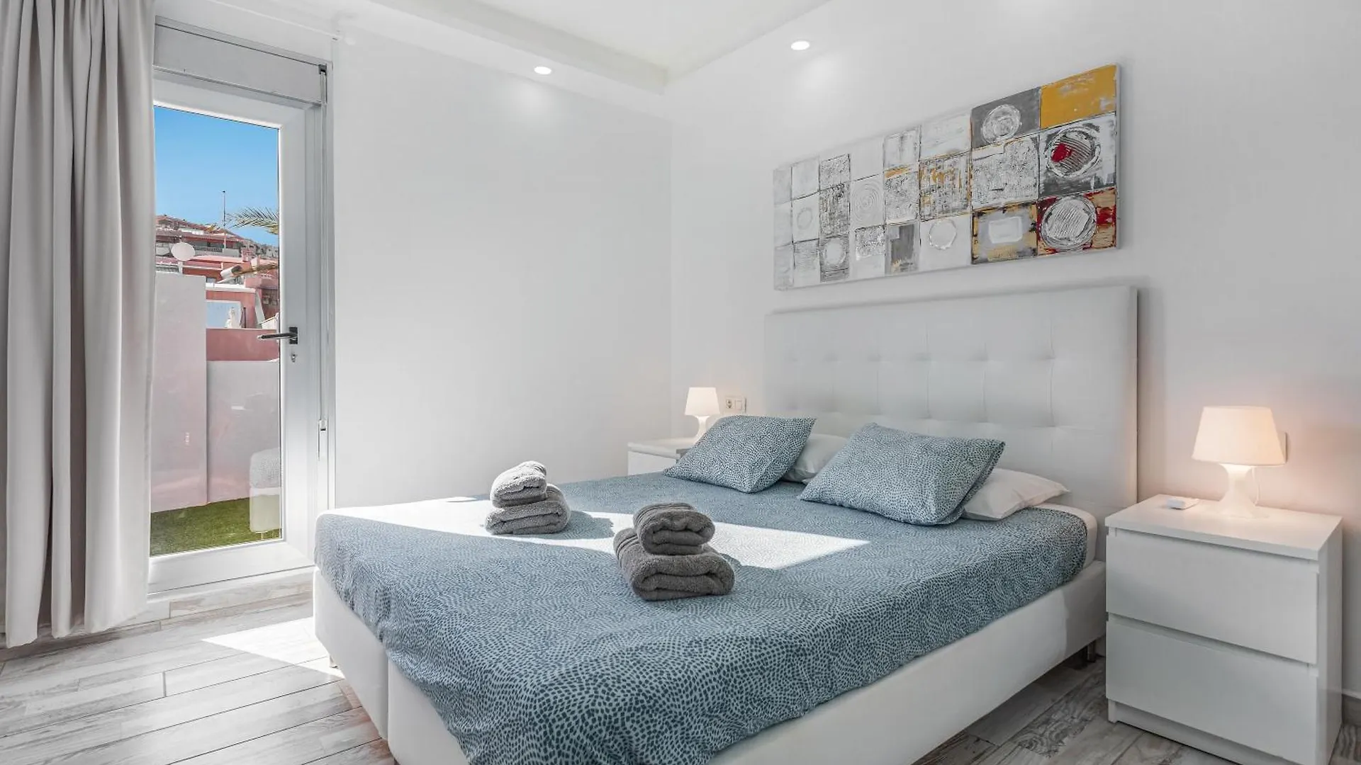 فيلة Bellavista Luxury Home كاليتا ذي فوستي