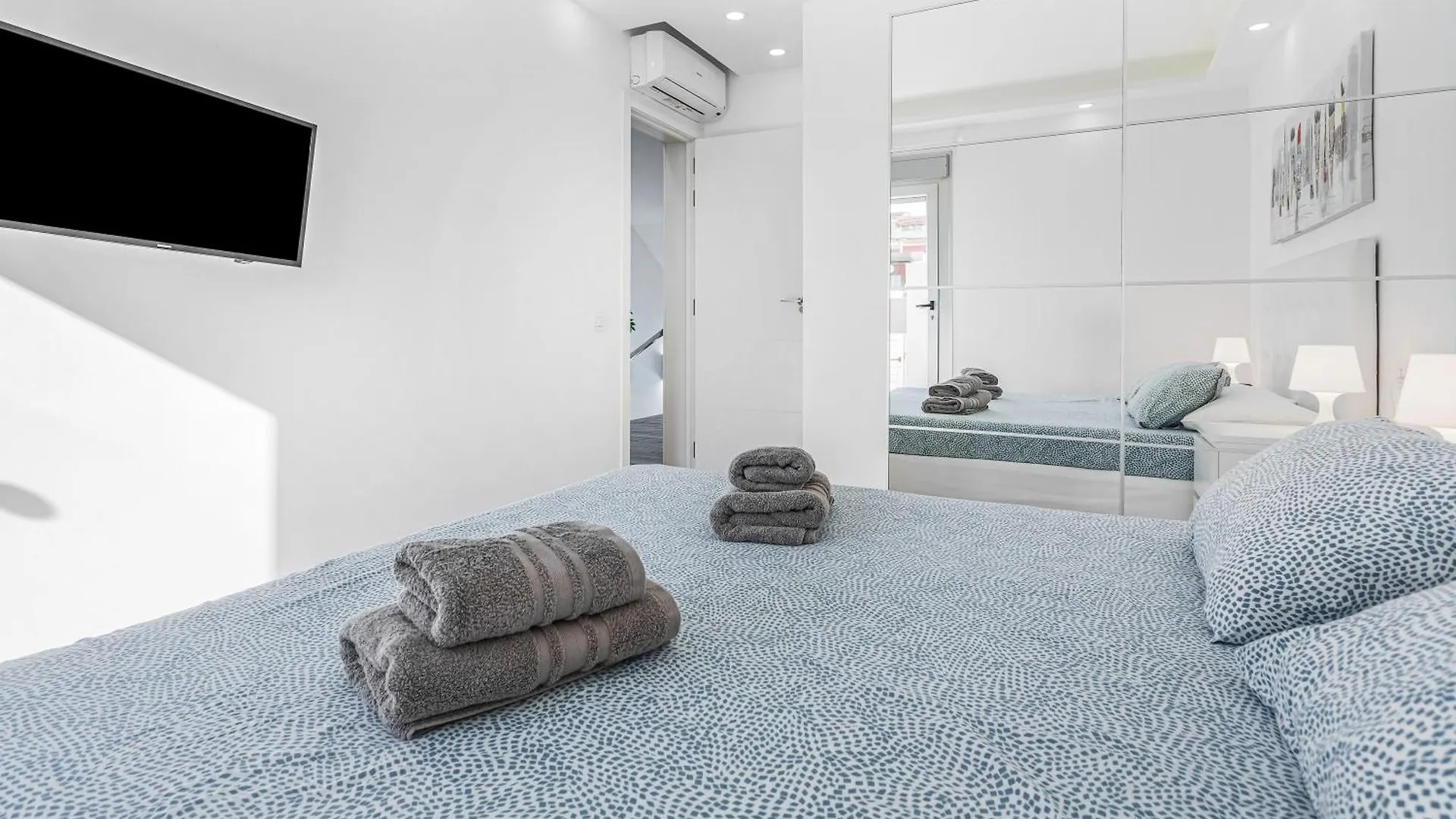 فيلة Bellavista Luxury Home كاليتا ذي فوستي إسبانيا