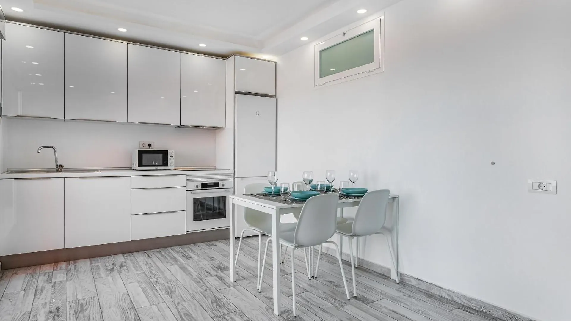 Bellavista Luxury Home كاليتا ذي فوستي فيلة