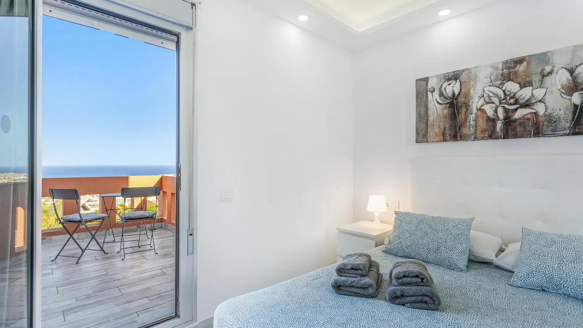 فيلة Bellavista Luxury Home كاليتا ذي فوستي إسبانيا