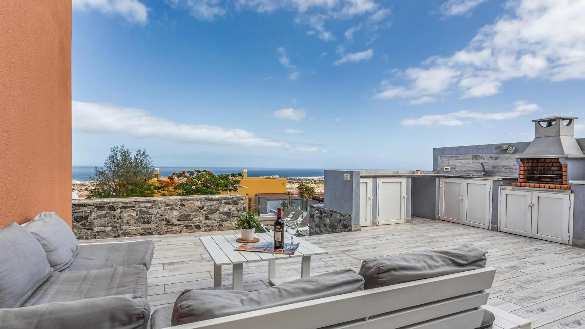 Bellavista Luxury Home كاليتا ذي فوستي 0*,