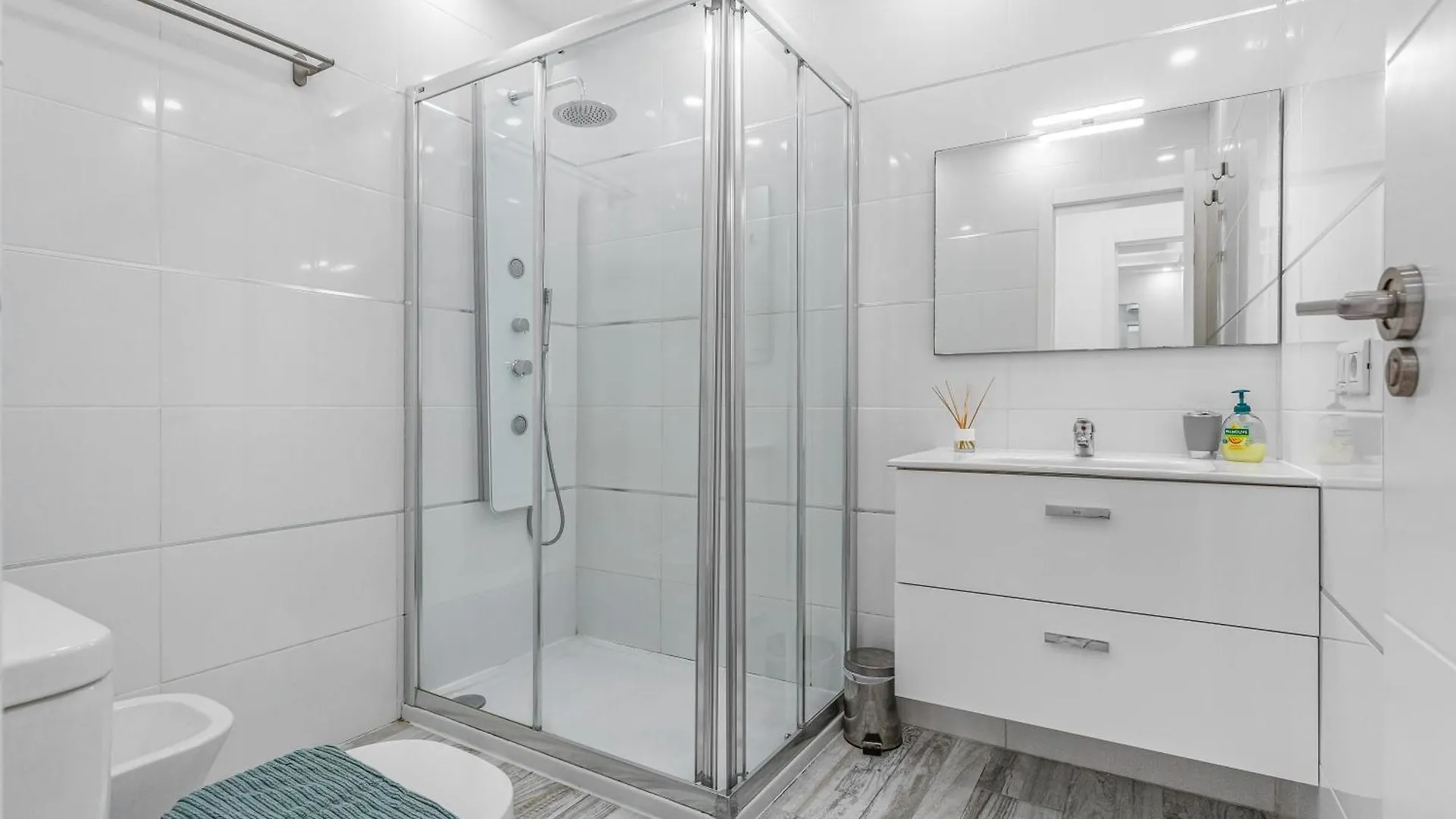 Bellavista Luxury Home كاليتا ذي فوستي فيلة